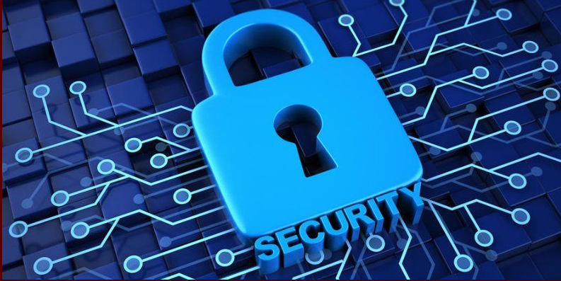 Chính sách bảo mật