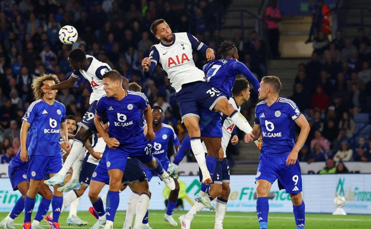 trực tiếp kết quả bóng đá