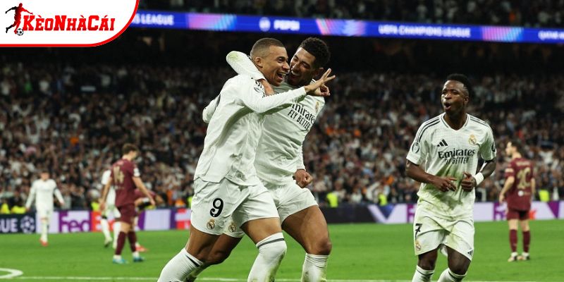 Benfica vs Real Madrid mang đến những kịch bản khó lường Benfica vs Real Madrid mang đến những kịch bản khó lường