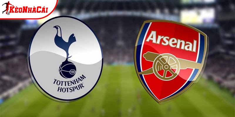 Soi Kèo Tottenham Vs Arsenal, 23h30 22/2 - Ngoại Hạng Anh