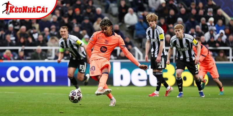 Barca vẫn được đánh giá cao hơn Barca vẫn được đánh giá cao hơn